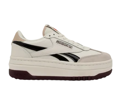 Reebok Women's Campio Extra "Chalk/Grey"