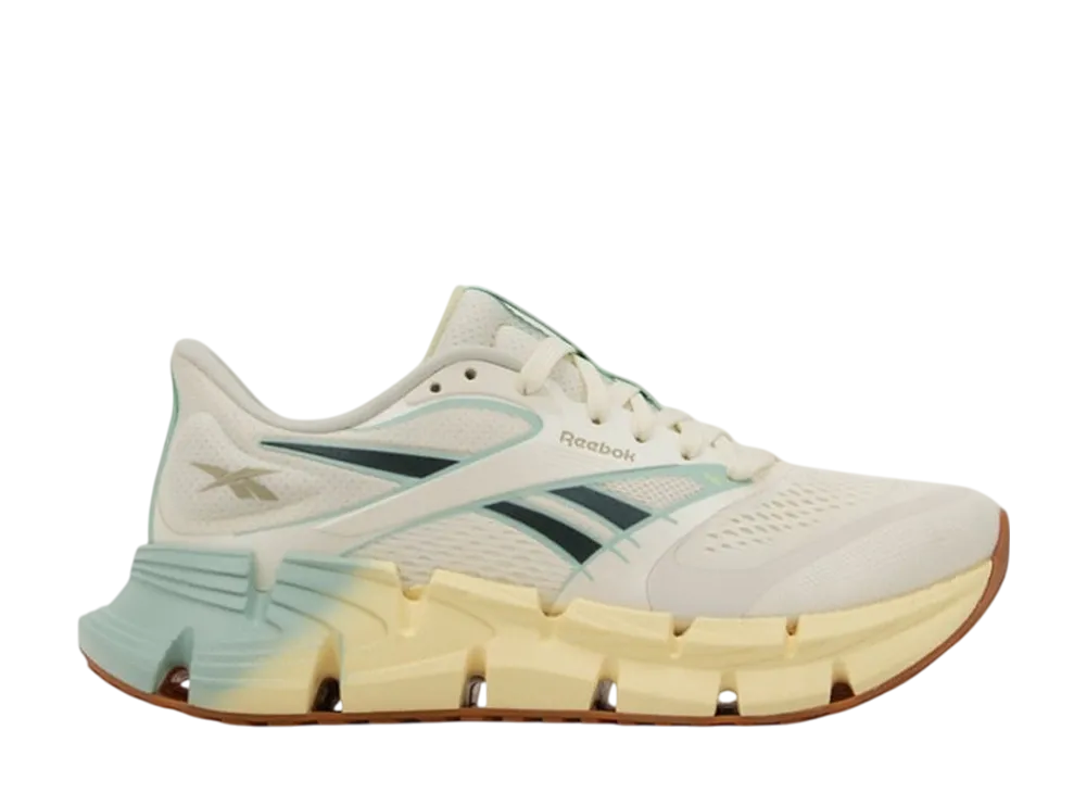 リーボック ウィメンズ フロートジグ2 "チョーク/イエローヘイズ"