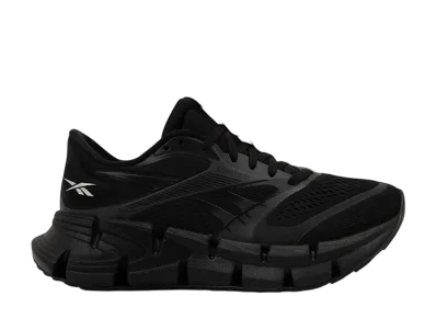 Reebok Women's FloatZig 2 "Black"