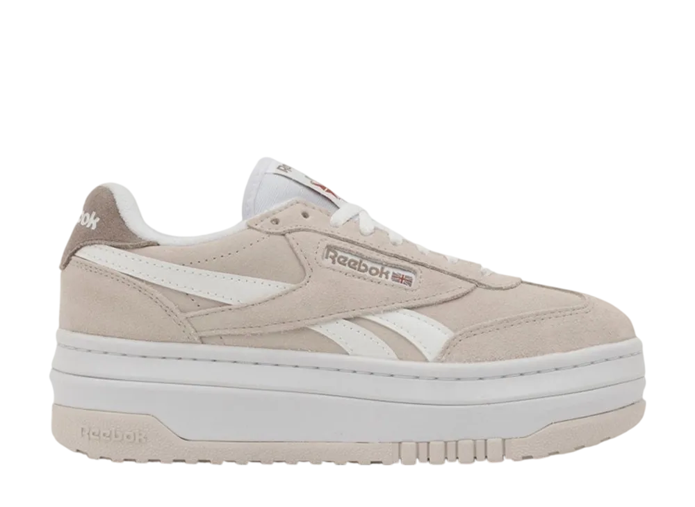 リーボック ウィメンズ カンピオ エクストラ "リュクスグレー"