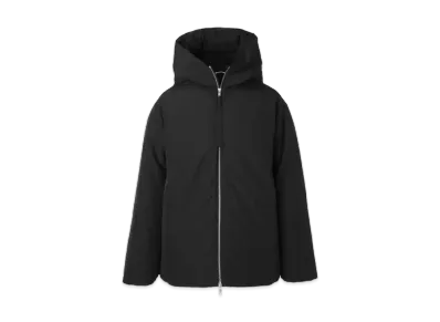 Jil Sander Men's Down Jacket "Black"