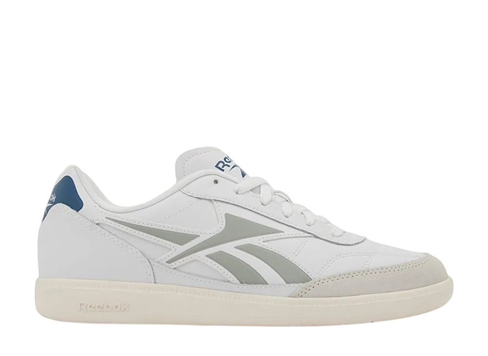 リーボック ファイナル SA "ホワイト" 