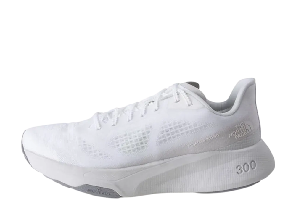 ザノースフェイス アルタメサ300 ロード "TNFホワイト/ティングレー"