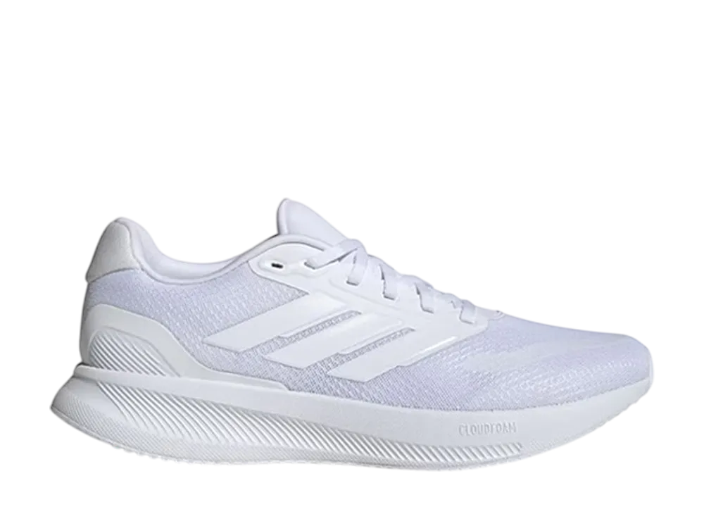 アディダス ランファルコン5 ランニング "クラウドホワイト"