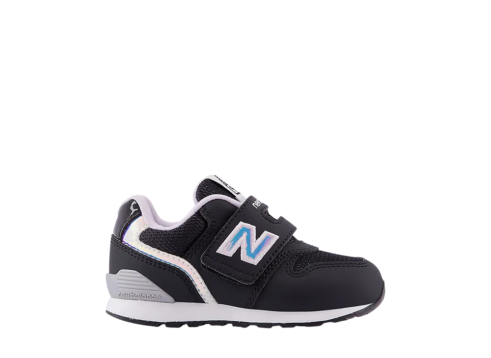 New Balance TD 996 "Black/White"
