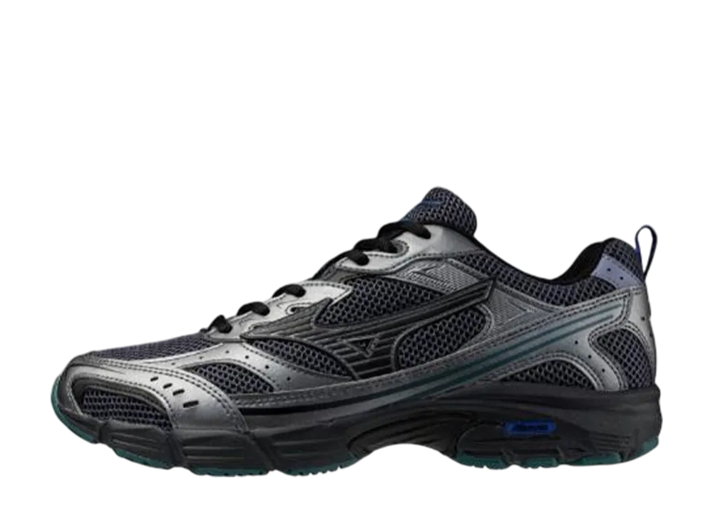 ミズノ MXR "ネイビー/ブラック/メタリックグレー"