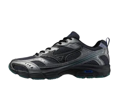 Mizuno MXR "Navy/Black/Metallic Grey"