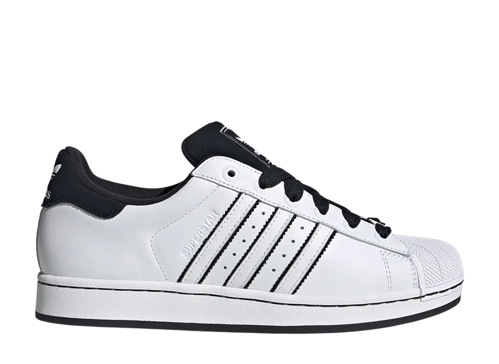 アディダスオリジナルス スーパースター2 "クラウドホワイト/クラウドホワイト/コアブラック"