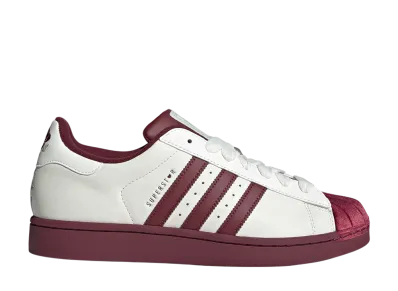adidas Superstar 2 "Off White/Shadow Red"