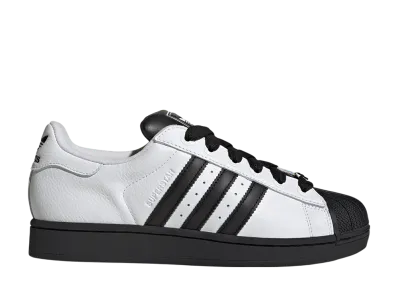 adidas Superstar 2 "Cloud White/Core Black/Cloud White"