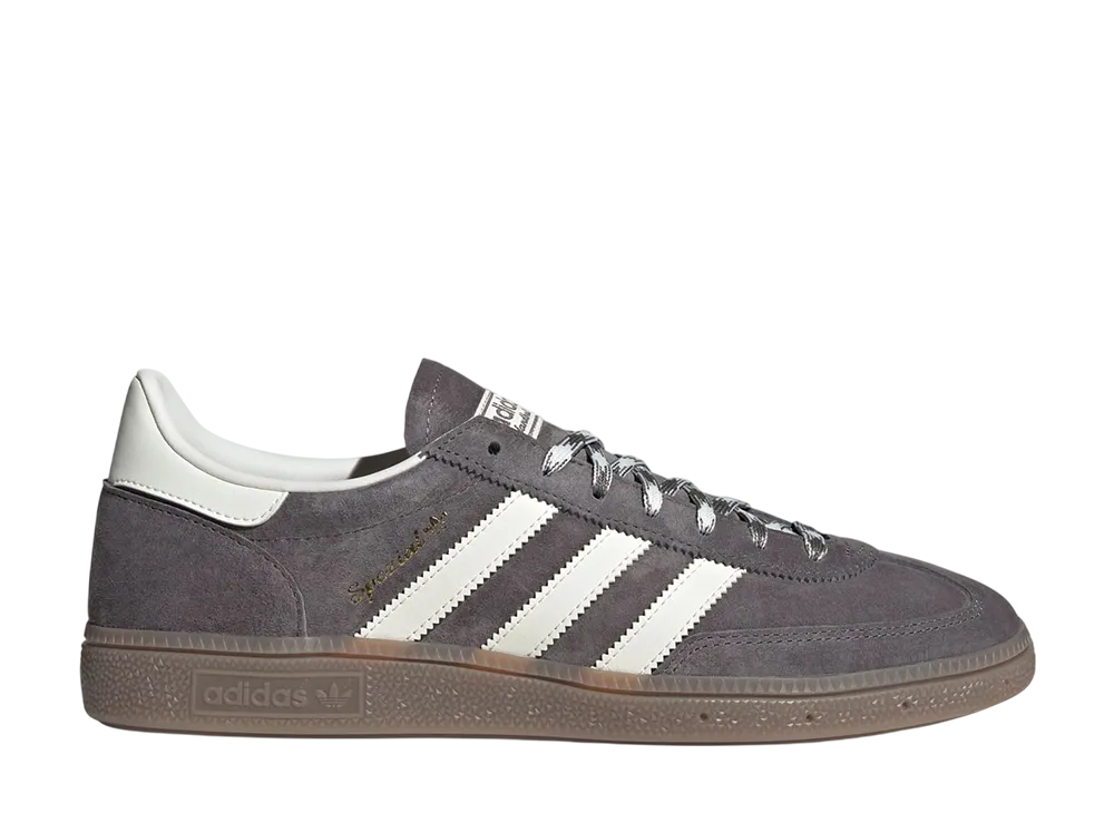 アディダスオリジナルス ハンドボール スペツィアル "チャコール/オフホワイト/ガム"