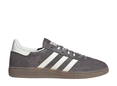 adidas Handball Spezial "Charcoal/Off White/Gum"