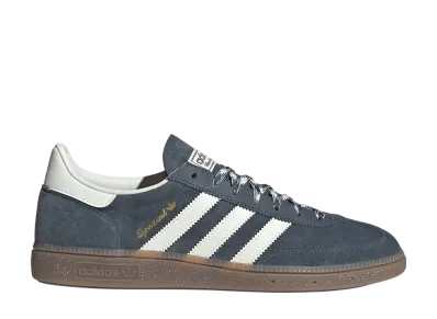 adidas Handball Spezial "Bold Onix/Off White/Gum"
