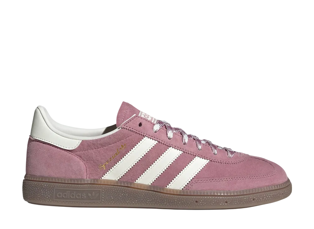 adidas Handball Spezial "Wonder Orchid/Off White/Gum"
