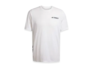 adidas Terrex Xperior Climacool+ Short-Sleeve T-Shirt "White"