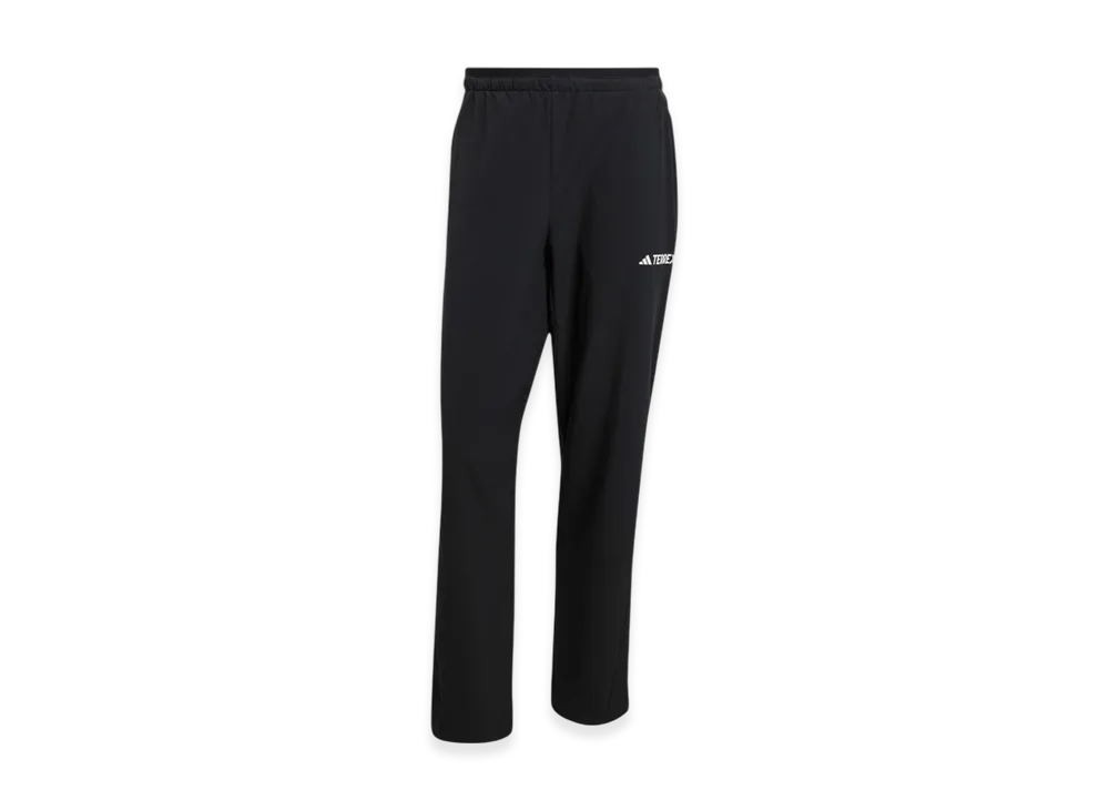 adidas Terrex Multi Liteflex Pants "Black"