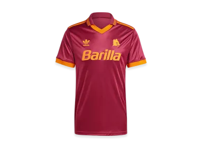adidas AS Roma Bringback 1993 Jersey "Legacy Burgundy"