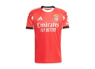 adidas SL Benfica 25/26 Home Jersey "Benfica Red"