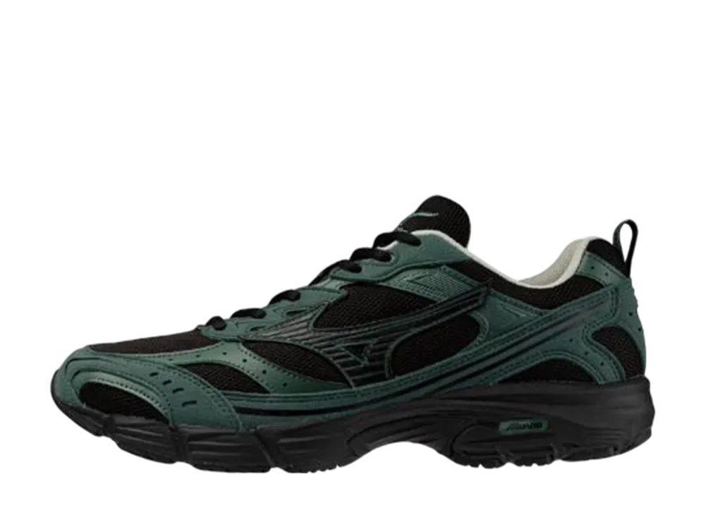 Mizuno MXR "Green/Black/Black"