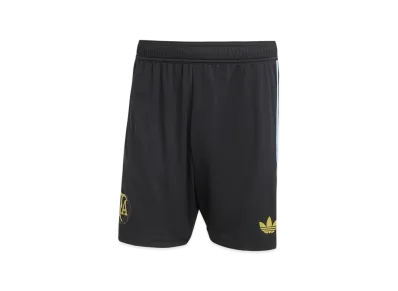 adidas Argentina Anniversary Shorts "Black"
