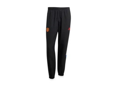 adidas Manchester United UBP Track Pants "Black"