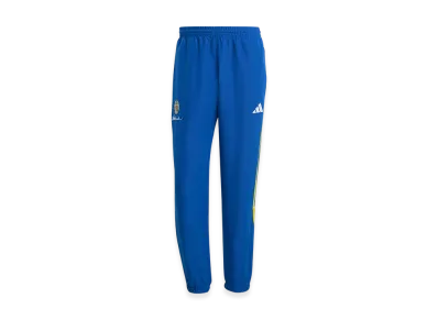 adidas Juventus Vialli Pack Track Pants "Royal Blue"