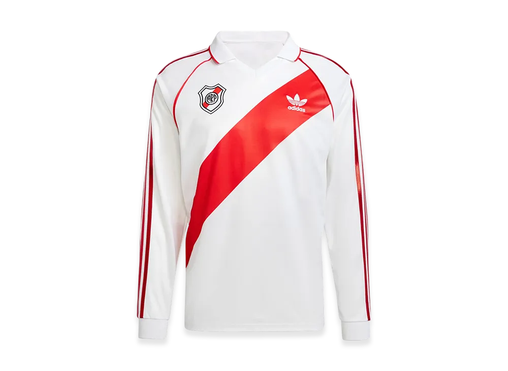 adidas River Plate 1994 Jersey "White/Red"