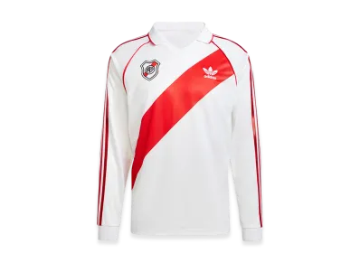 adidas River Plate 1994 Jersey "White/Red"