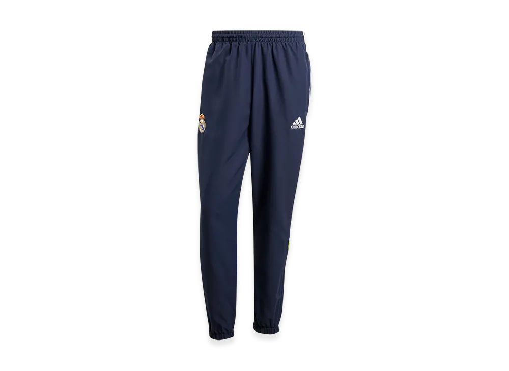 adidas Real Madrid UBP Track Pants "Night Navy"