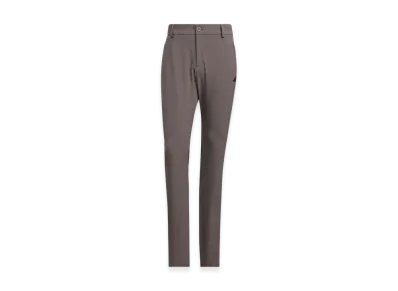 adidas Golf 4Way Stretch Nylon Water Repellent Pants "Charcoal"