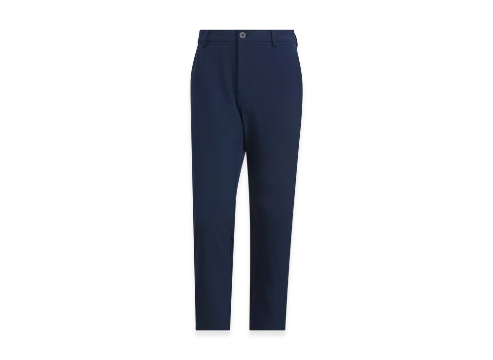 adidas Golf EX Stretch Active Water Repellent Ankle Pants "Collegiate Navy"