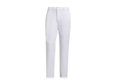adidas Golf EX Stretch Active Water Repellent Full Length Pants "White"