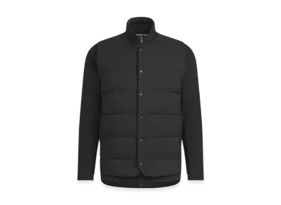 adidas Golf Frost Guard 3Way Cold Weather Jacket "Black/Black"