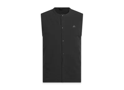 adidas Golf Go-To Padded Vest "Black"