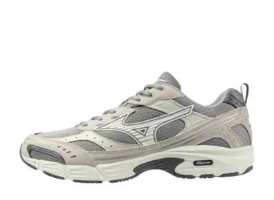 Mizuno MXR "Grey/Off White/Beige"