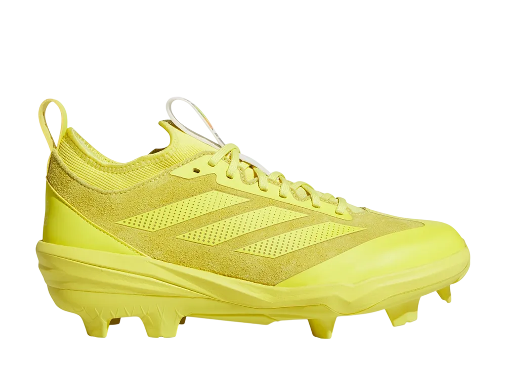 アディダス アディゼロ インパクト TPU 2.0 BSB ソモス "ピュアサルファー/オフホワイト"