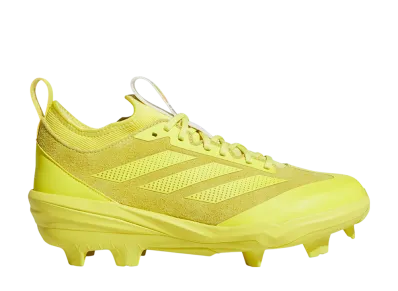 adidas Adizero Impact TPU 2.0 BSB Somos "Pure Sulfur/Off White"