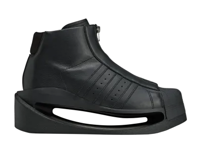 adidas Y-3 Gendo Pro Model "Triple Black"