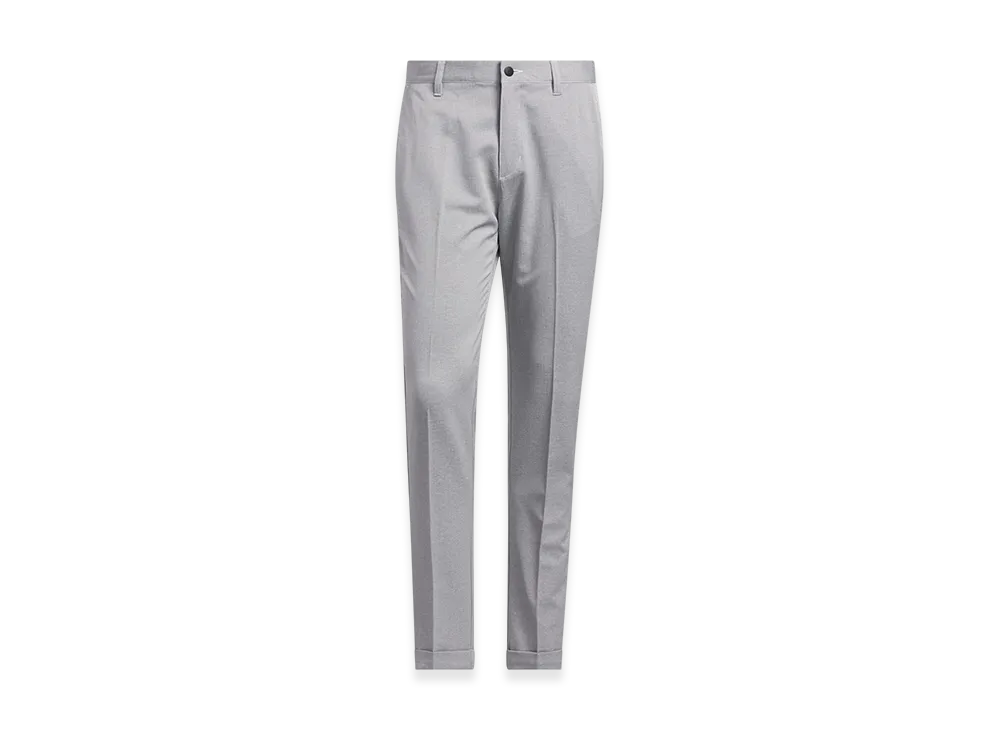 adidas Golf Ultimate365 Classic Pinstripe Pants "BlackWhite"