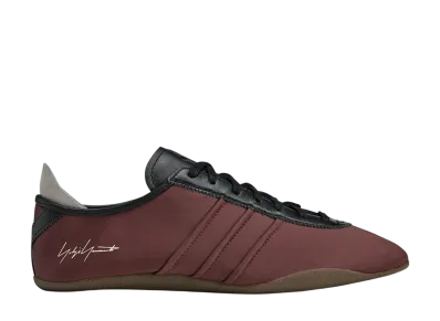 adidas Y-3 Tokyo "Mystery Brown/Black"
