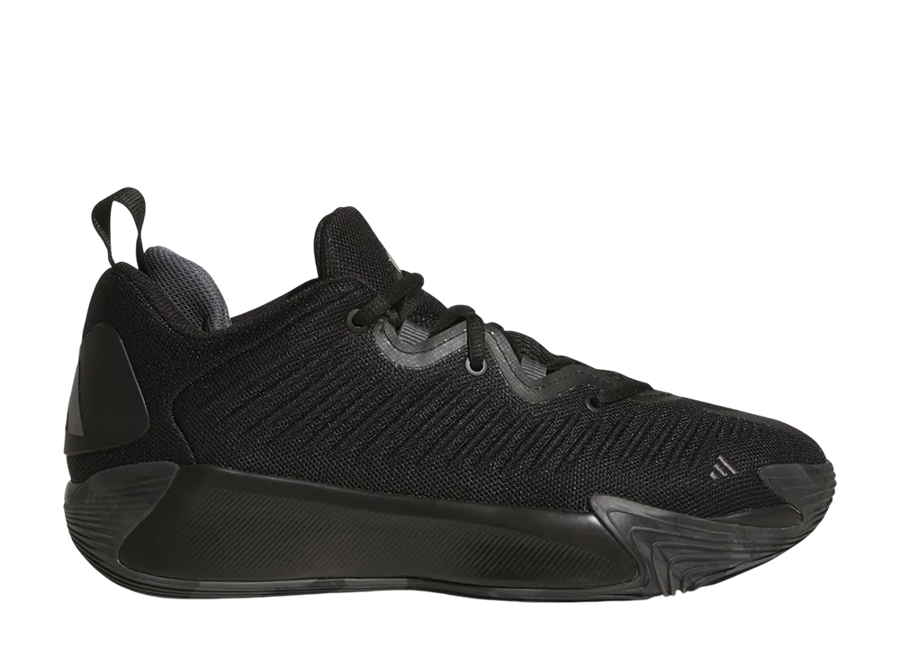 adidas Initiation "Core Black/Iron Metallic/Grey Five"