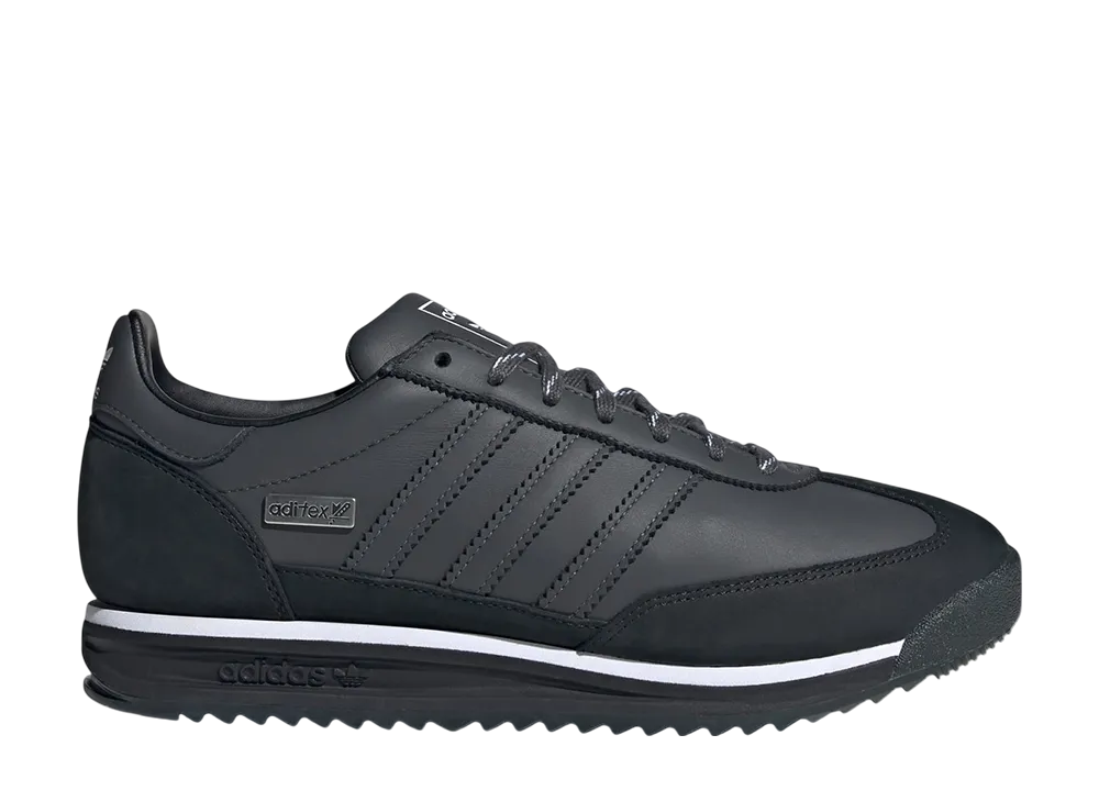 adidas SL72 RS "Grey Six/Core Black/Cloud White"