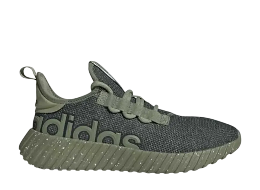 アディダス カプティル3.0 "テントグリーン/グレーシックス"