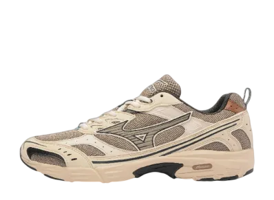 ミズノ MXR "ベージュ/ベージュ/ライトベージュ"