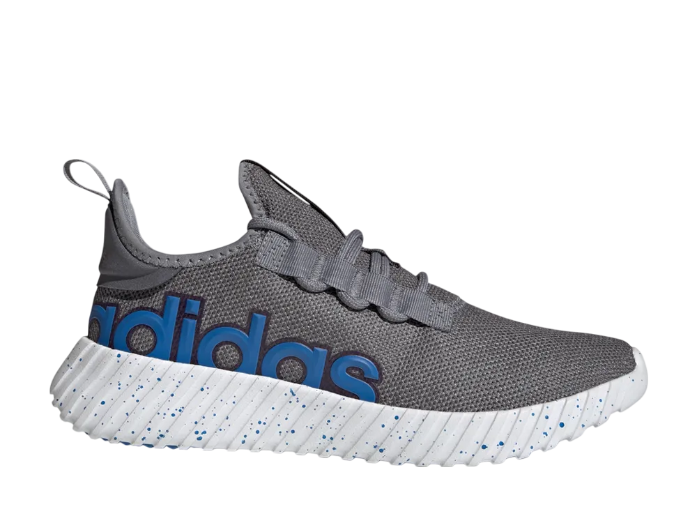 アディダス カプティル3.0 "グレー/ブライトロイヤル"