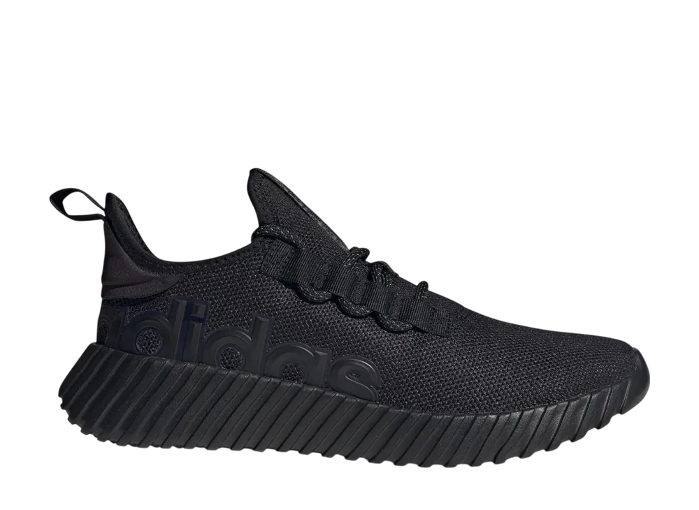 アディダス カプティル3.0 "トリプルブラック"