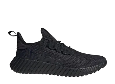 adidas Kaptir 3.0 "Triple Black"