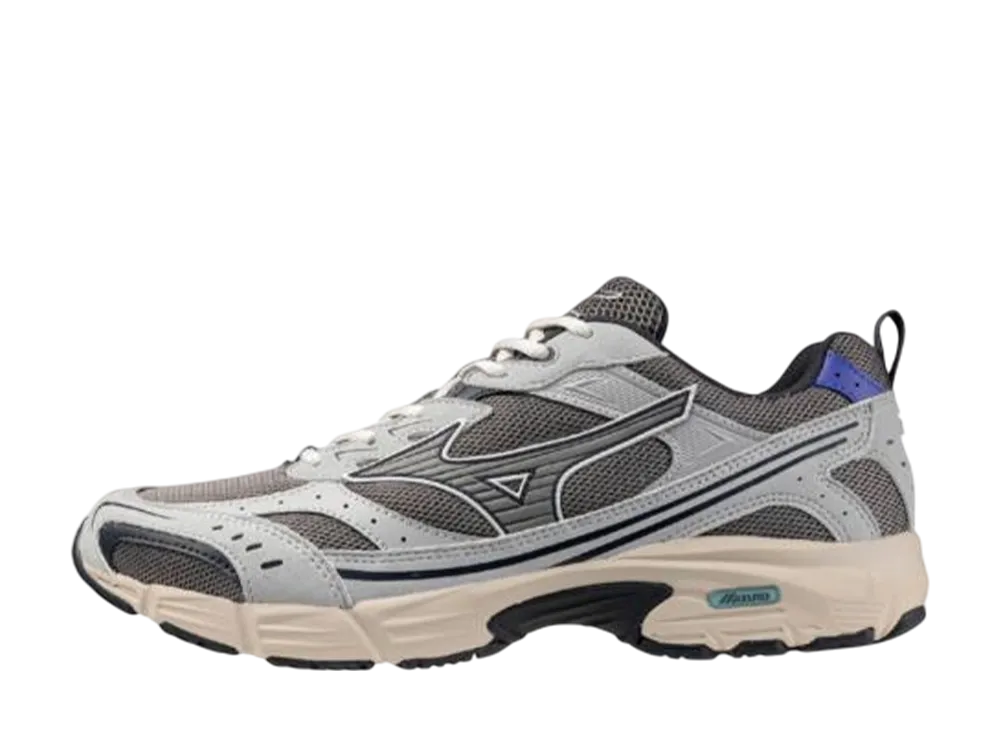 ミズノ MXR "グレー/グレー/ライトグレー"