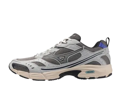 ミズノ MXR "グレー/グレー/ライトグレー"