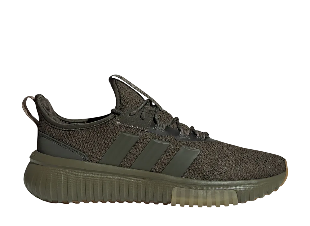 adidas Kaptir 4.0 "Shadow Olive/Olive Strata"